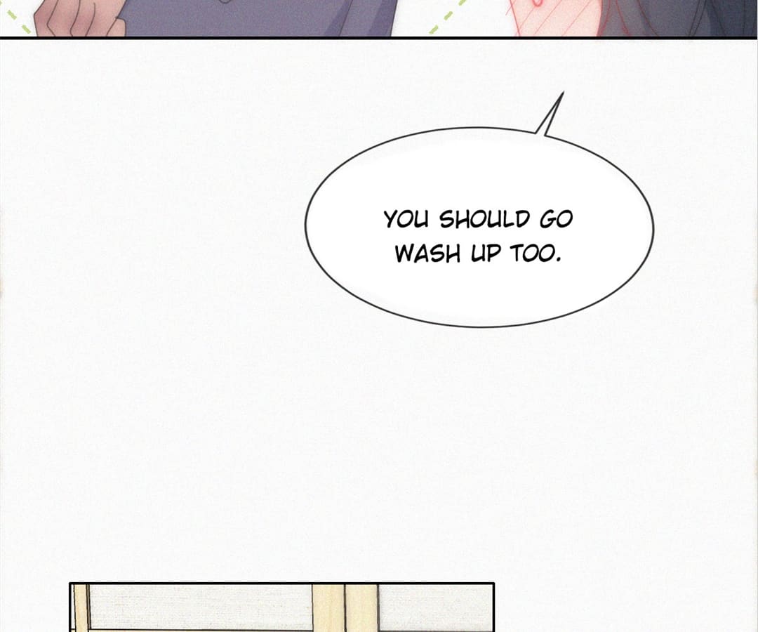 Counterattack Through Pregnancy (Official) - Chapter 275 manhwa