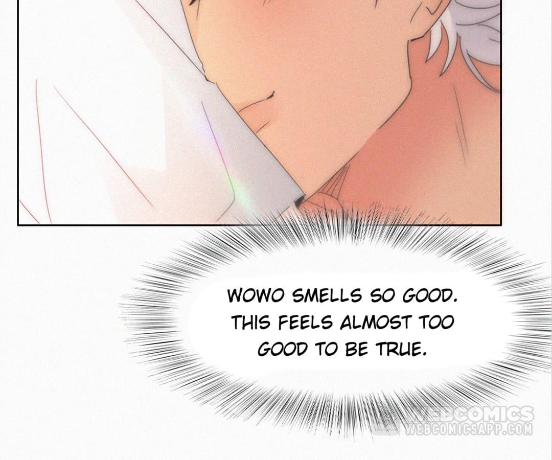 Counterattack Through Pregnancy (Official) - Chapter 276 manhwa
