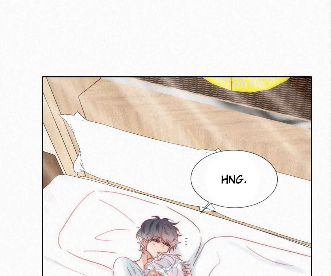 Counterattack Through Pregnancy (Official) - Chapter 276 manhwa