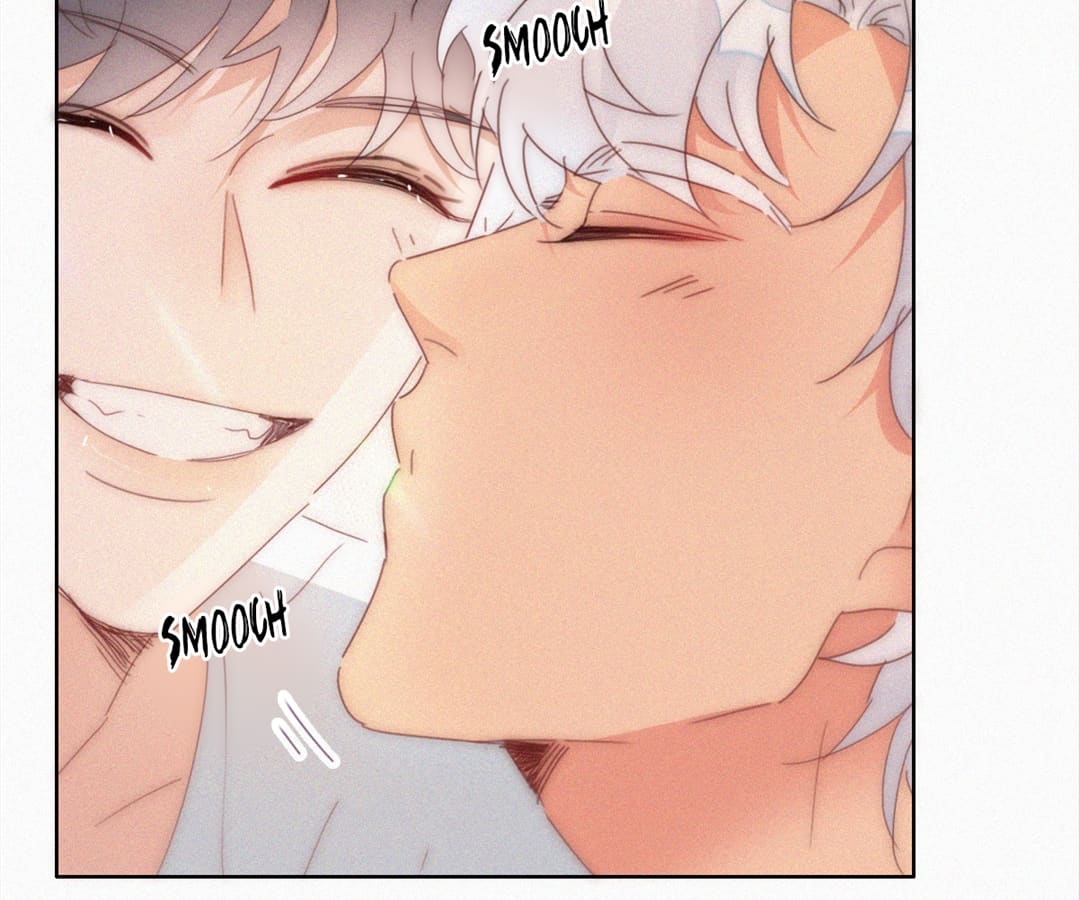 Counterattack Through Pregnancy (Official) - Chapter 276 manhwa