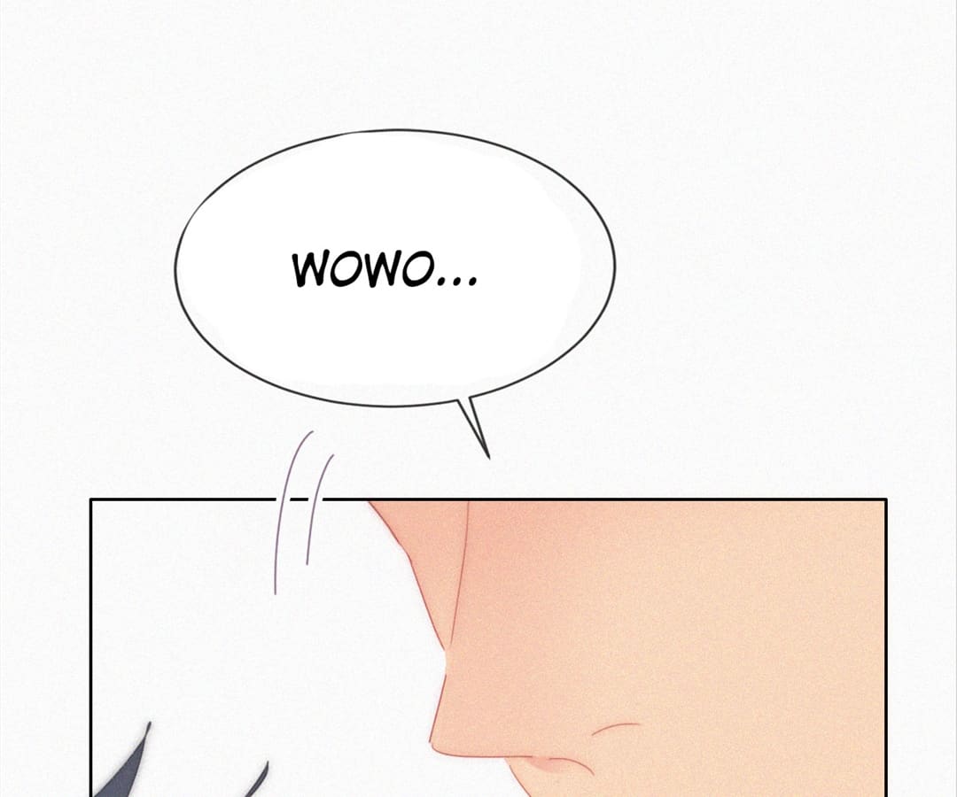 Counterattack Through Pregnancy (Official) - Chapter 276 manhwa