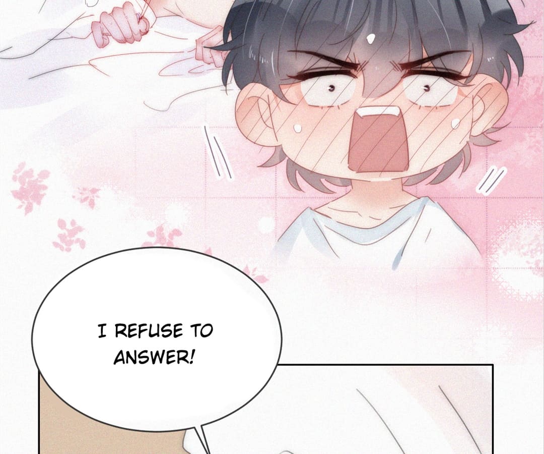 Counterattack Through Pregnancy (Official) - Chapter 276 manhwa