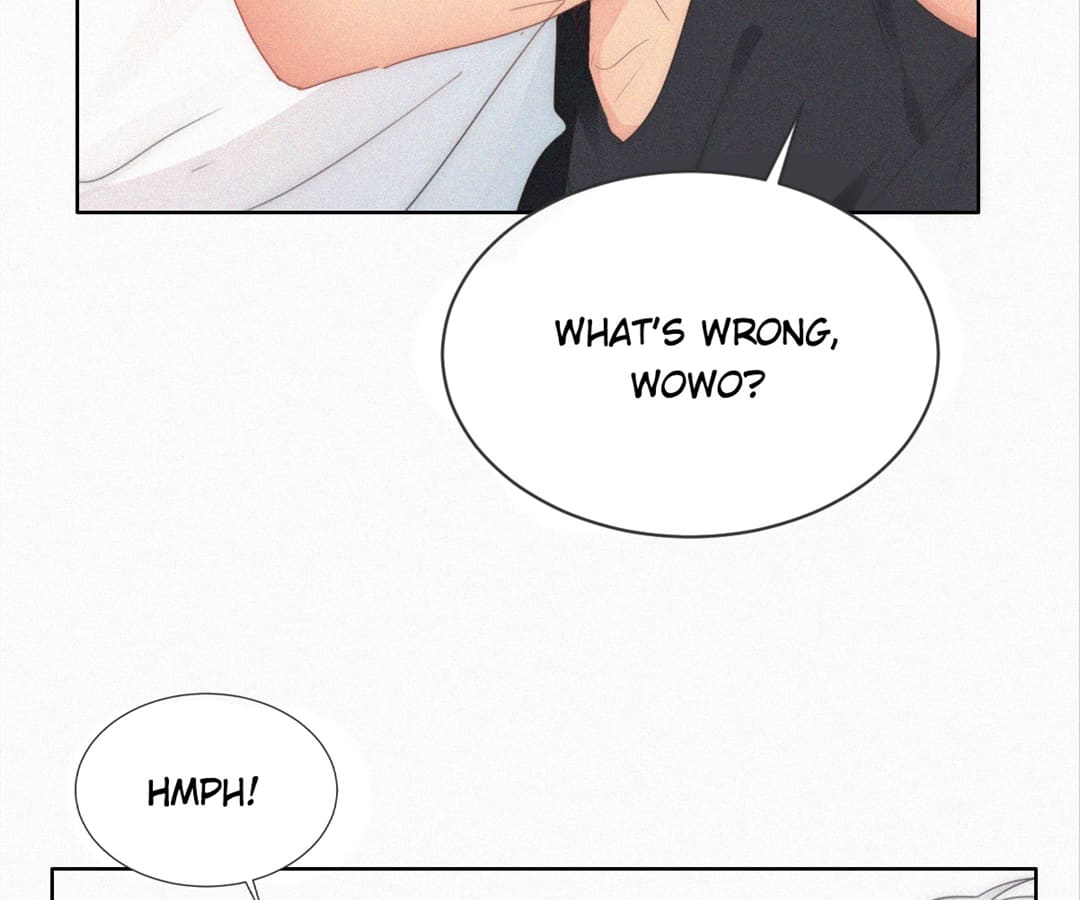 Counterattack Through Pregnancy (Official) - Chapter 276 manhwa
