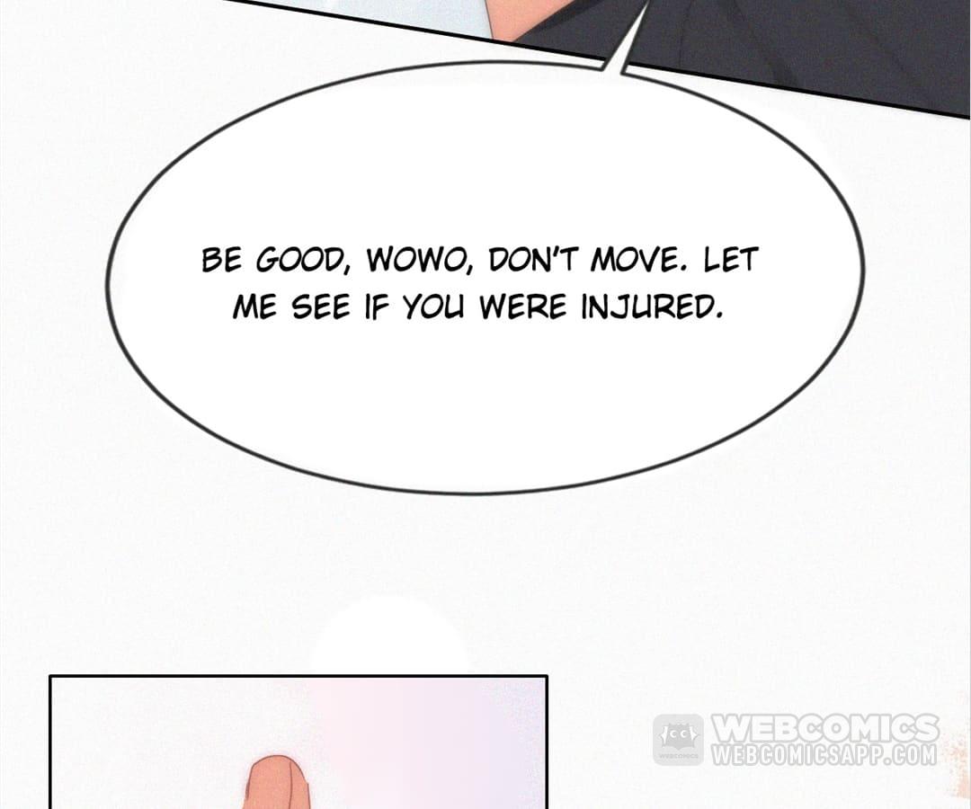 Counterattack Through Pregnancy (Official) - Chapter 276 manhwa