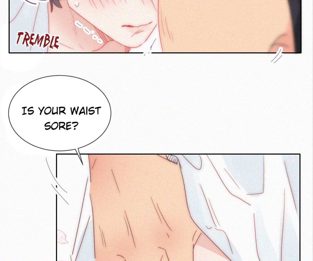Counterattack Through Pregnancy (Official) - Chapter 276 manhwa