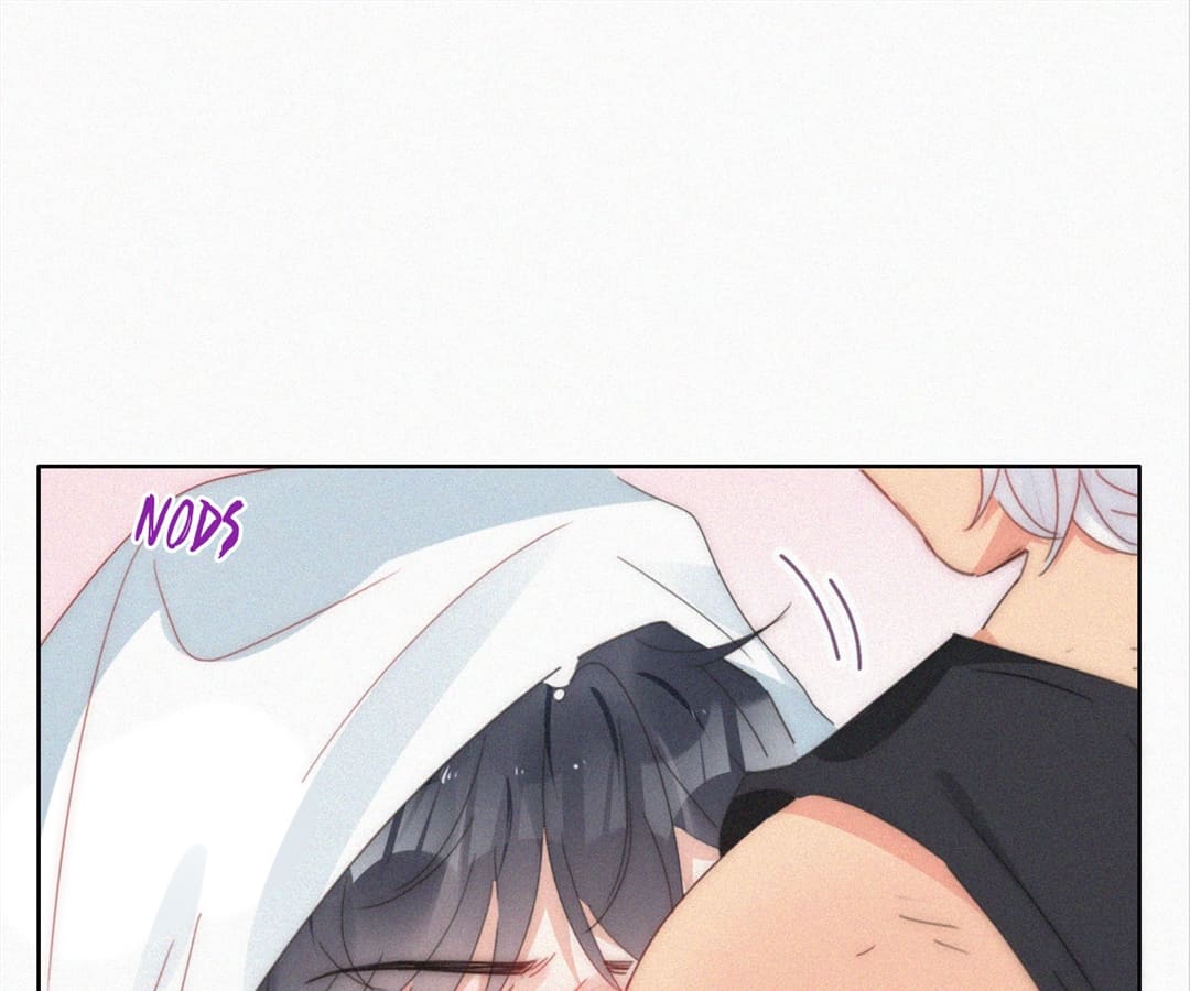 Counterattack Through Pregnancy (Official) - Chapter 276 manhwa