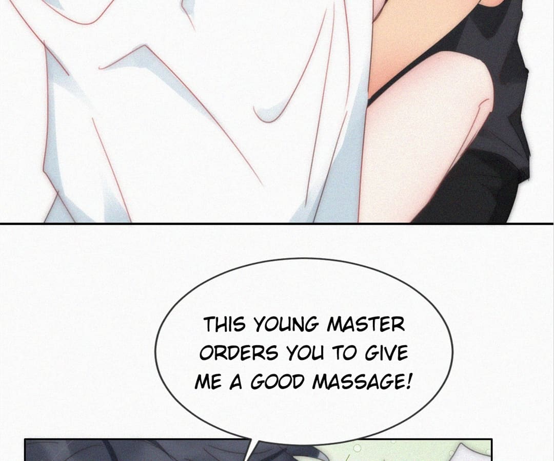 Counterattack Through Pregnancy (Official) - Chapter 276 manhwa