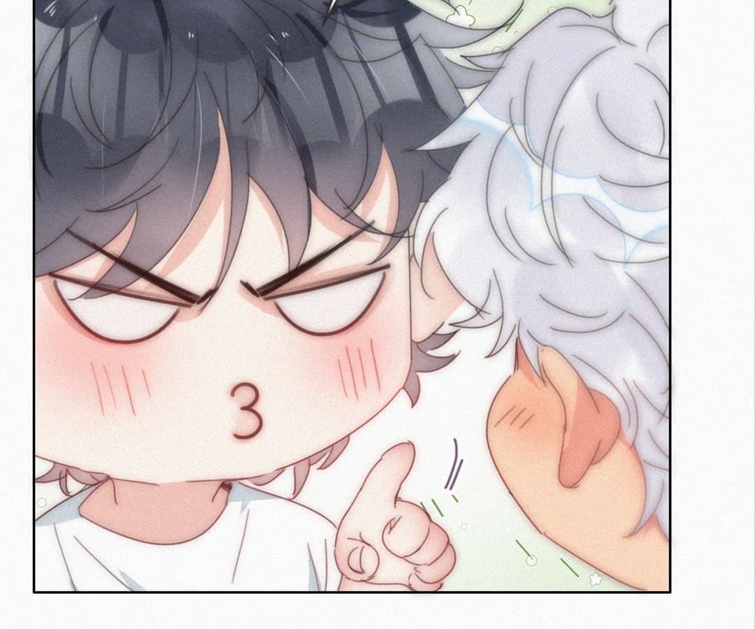 Counterattack Through Pregnancy (Official) - Chapter 276 manhwa