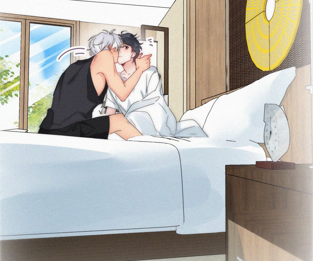 Counterattack Through Pregnancy (Official) - Chapter 276 manhwa