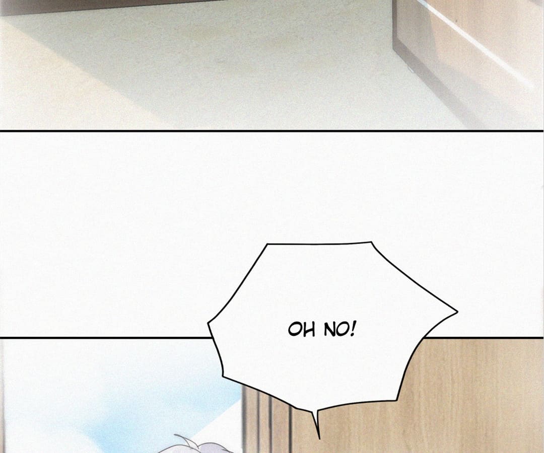 Counterattack Through Pregnancy (Official) - Chapter 276 manhwa