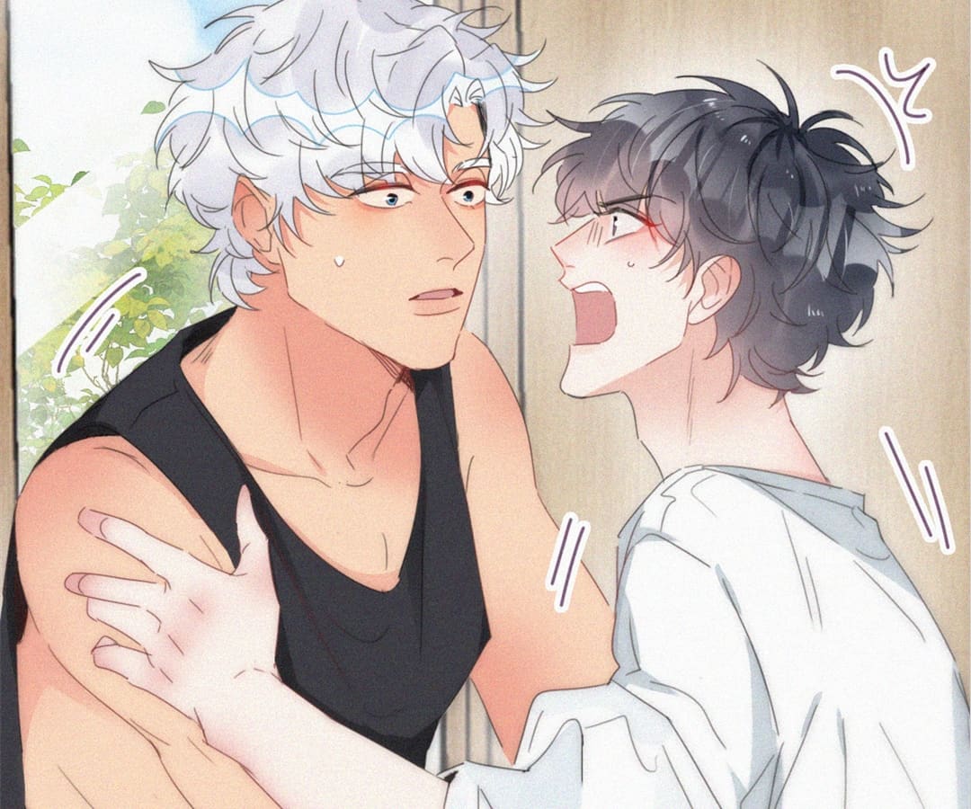 Counterattack Through Pregnancy (Official) - Chapter 276 manhwa