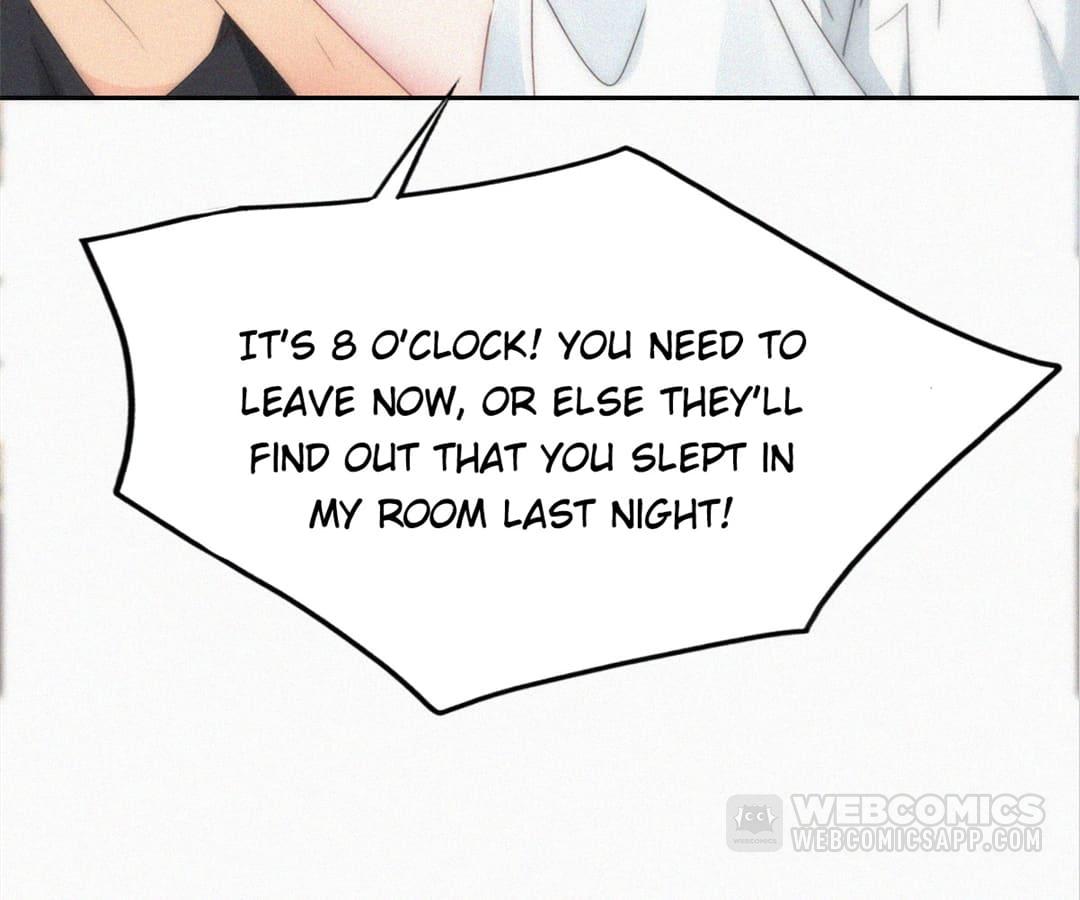 Counterattack Through Pregnancy (Official) - Chapter 276 manhwa
