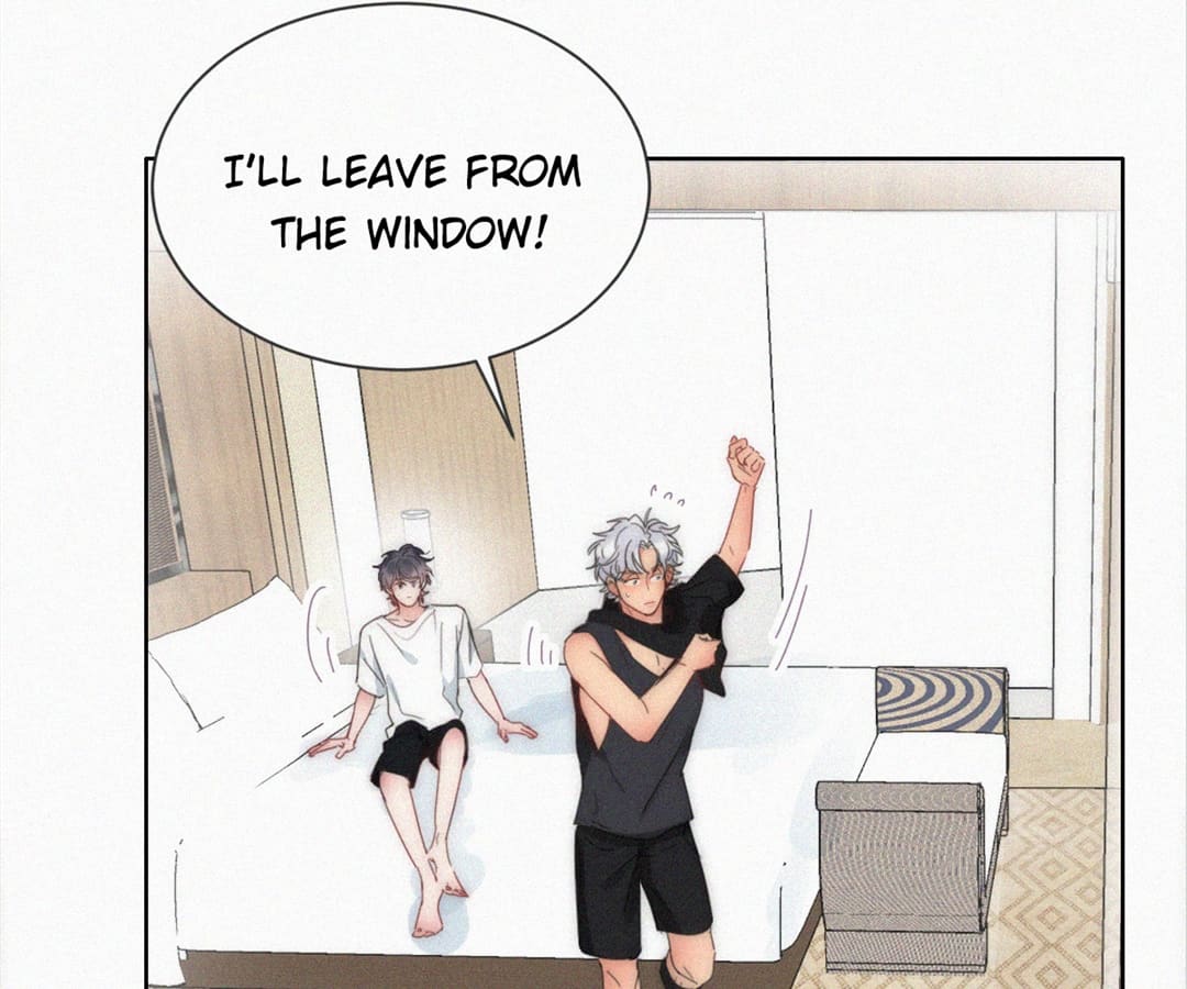 Counterattack Through Pregnancy (Official) - Chapter 276 manhwa