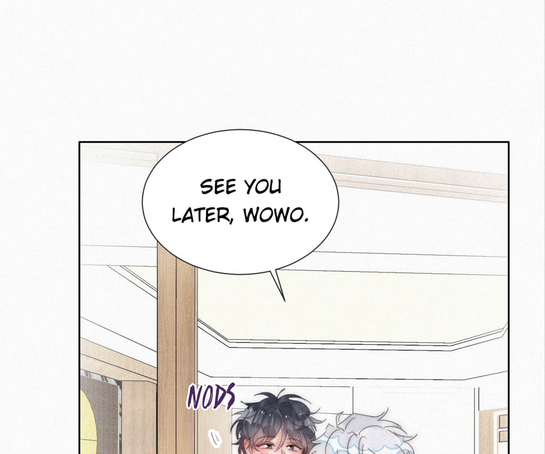Counterattack Through Pregnancy (Official) - Chapter 276 manhwa