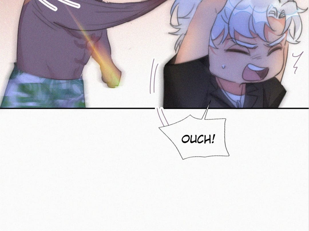 Counterattack Through Pregnancy (Official) - Chapter 276 manhwa