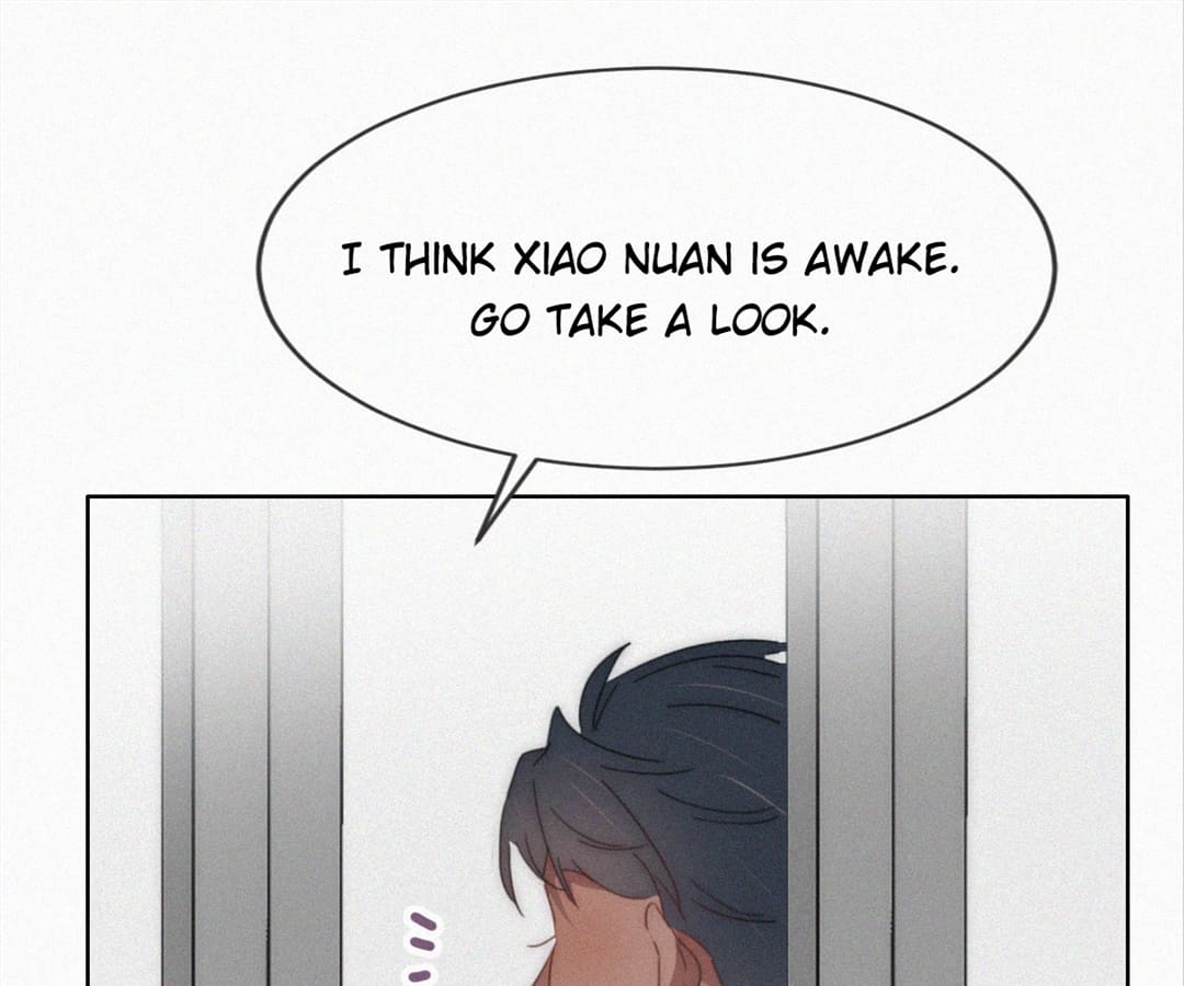 Counterattack Through Pregnancy (Official) - Chapter 277 manhwa