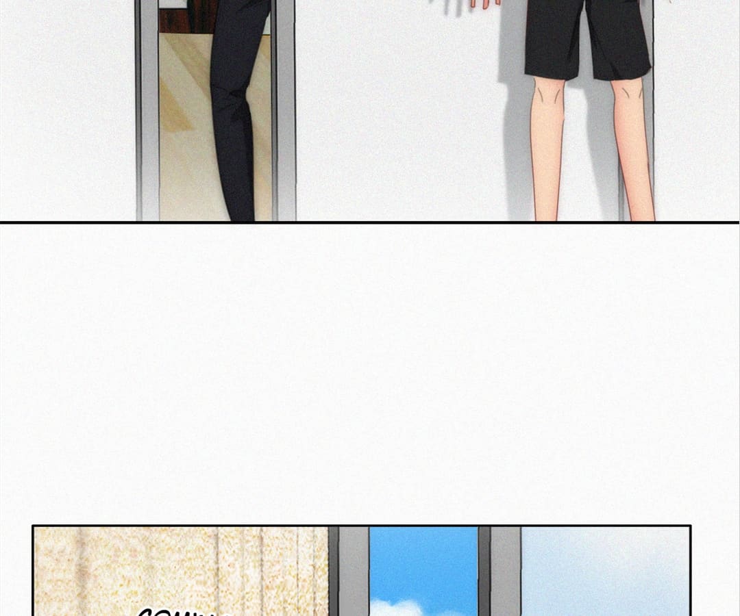 Counterattack Through Pregnancy (Official) - Chapter 277 manhwa