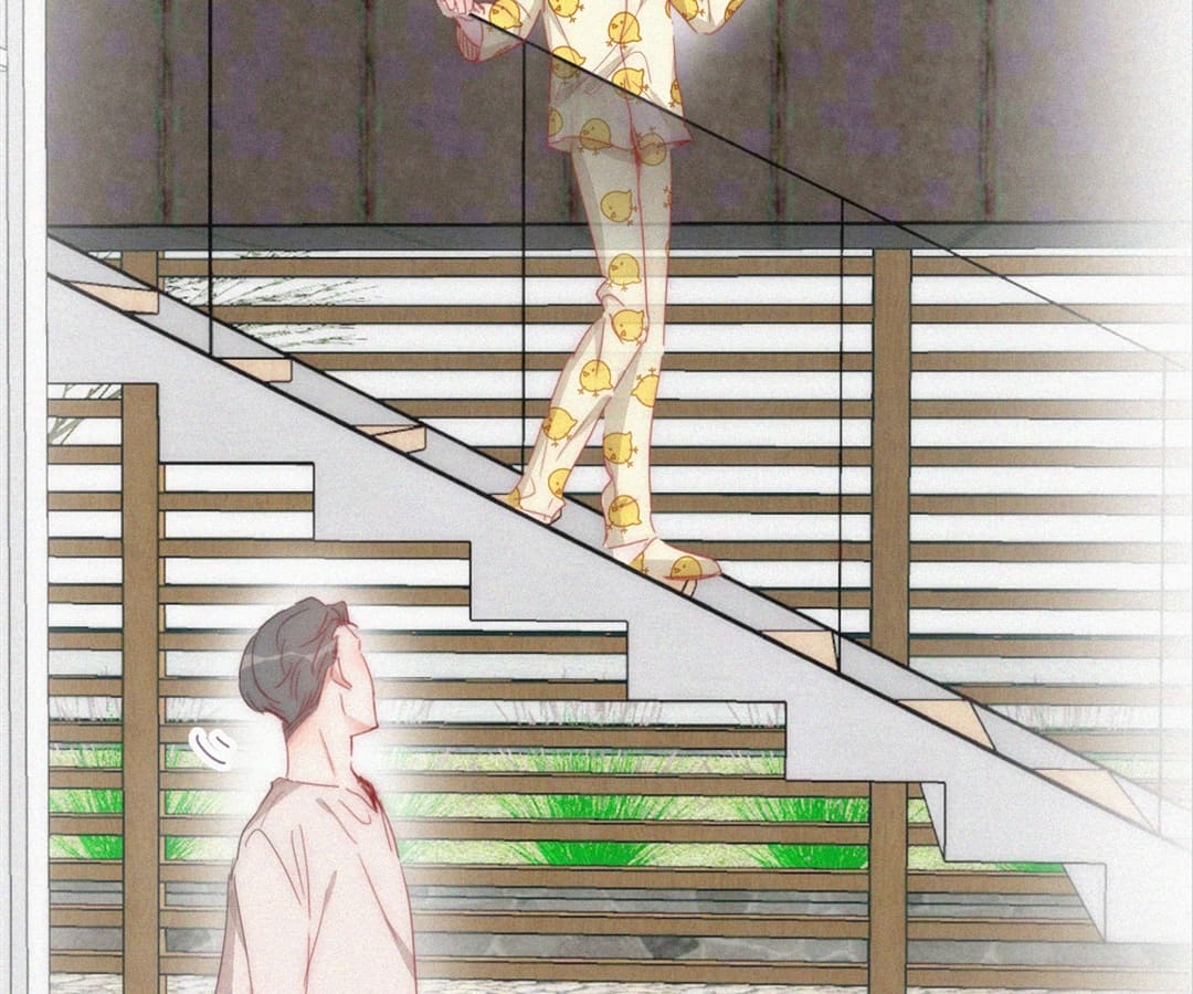 Counterattack Through Pregnancy (Official) - Chapter 277 manhwa