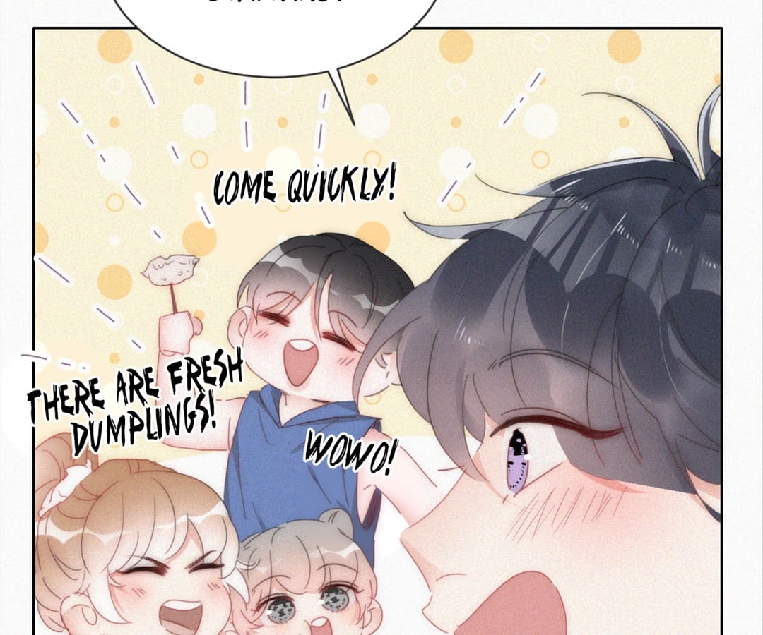 Counterattack Through Pregnancy (Official) - Chapter 277 manhwa