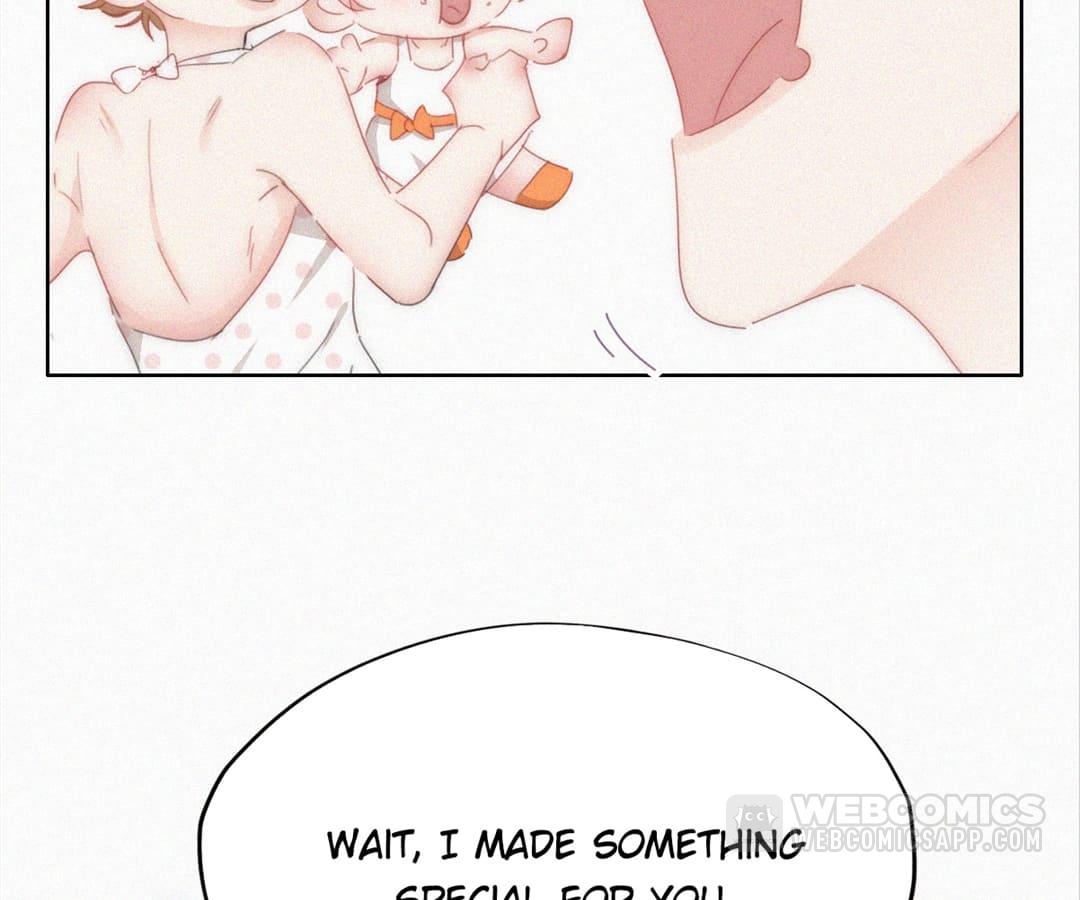 Counterattack Through Pregnancy (Official) - Chapter 277 manhwa