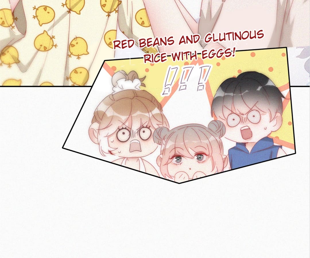 Counterattack Through Pregnancy (Official) - Chapter 277 manhwa