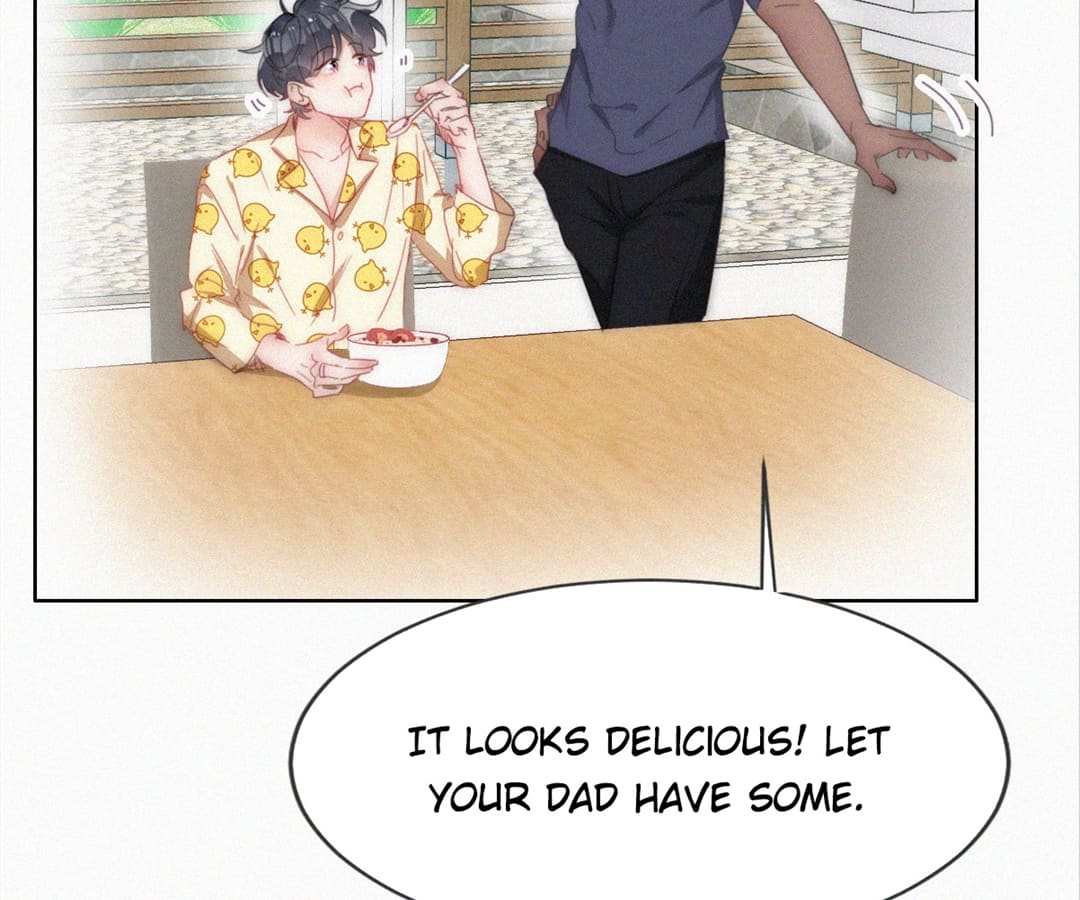 Counterattack Through Pregnancy (Official) - Chapter 277 manhwa