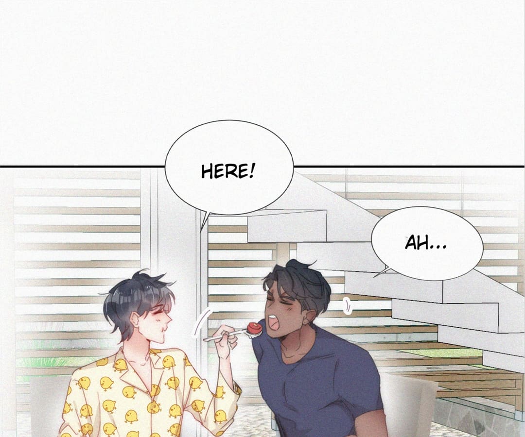Counterattack Through Pregnancy (Official) - Chapter 277 manhwa