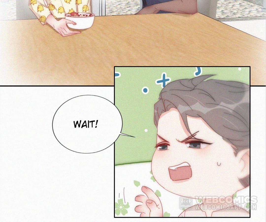 Counterattack Through Pregnancy (Official) - Chapter 277 manhwa