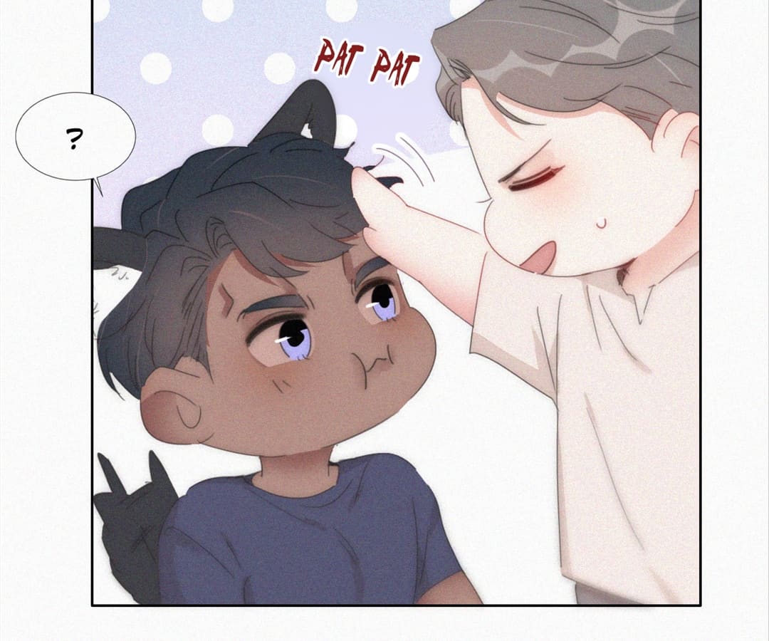 Counterattack Through Pregnancy (Official) - Chapter 277 manhwa