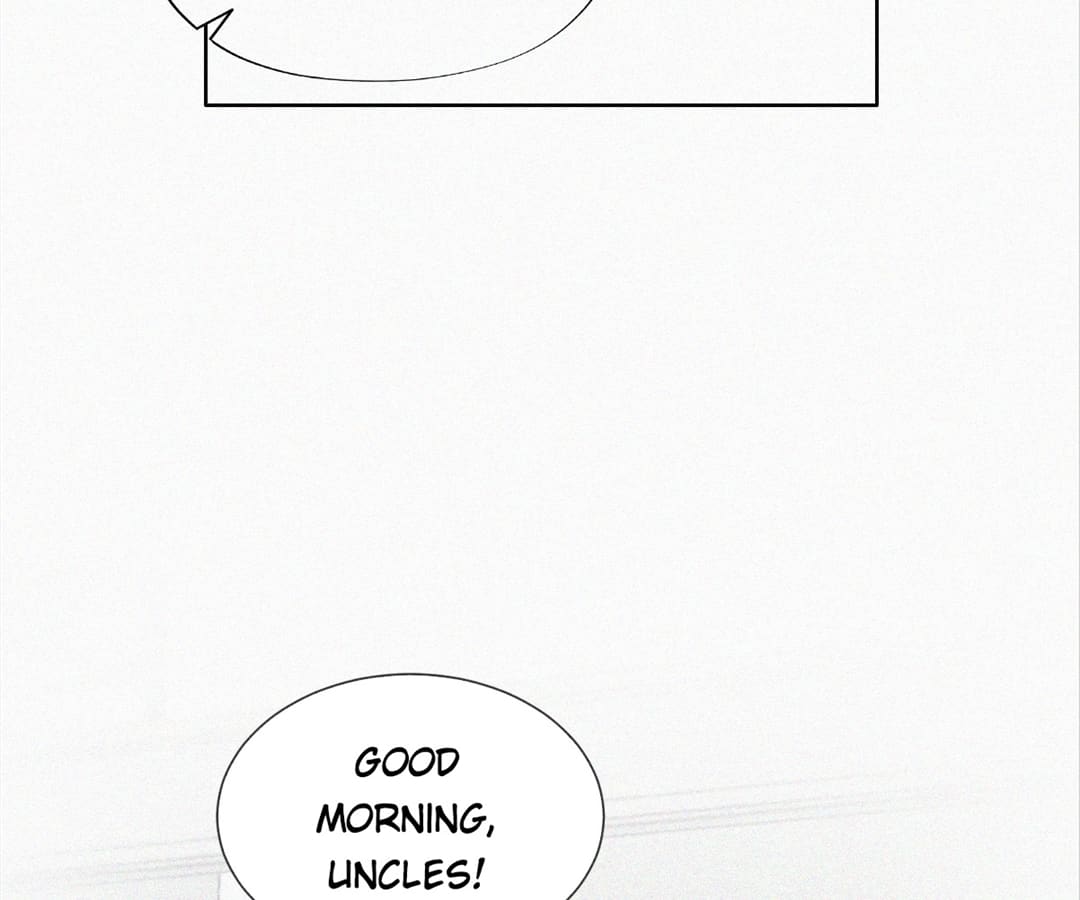Counterattack Through Pregnancy (Official) - Chapter 277 manhwa