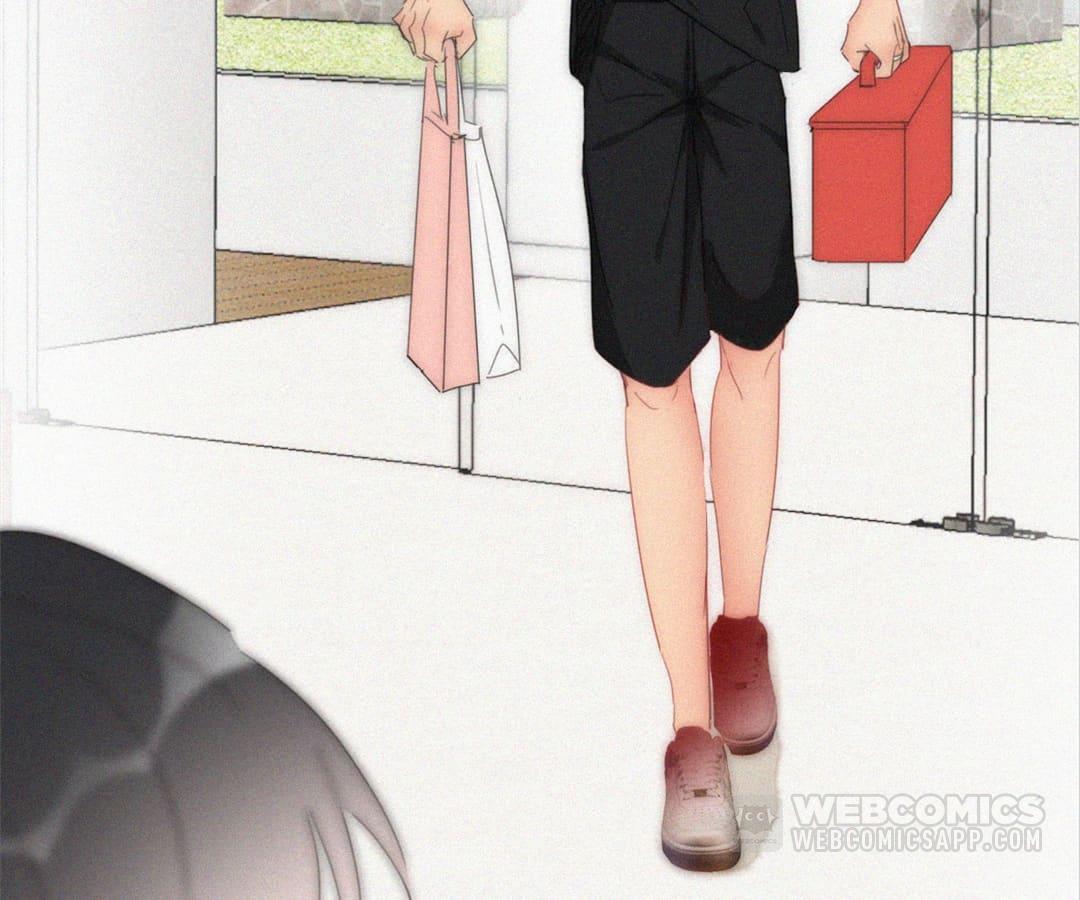 Counterattack Through Pregnancy (Official) - Chapter 277 manhwa