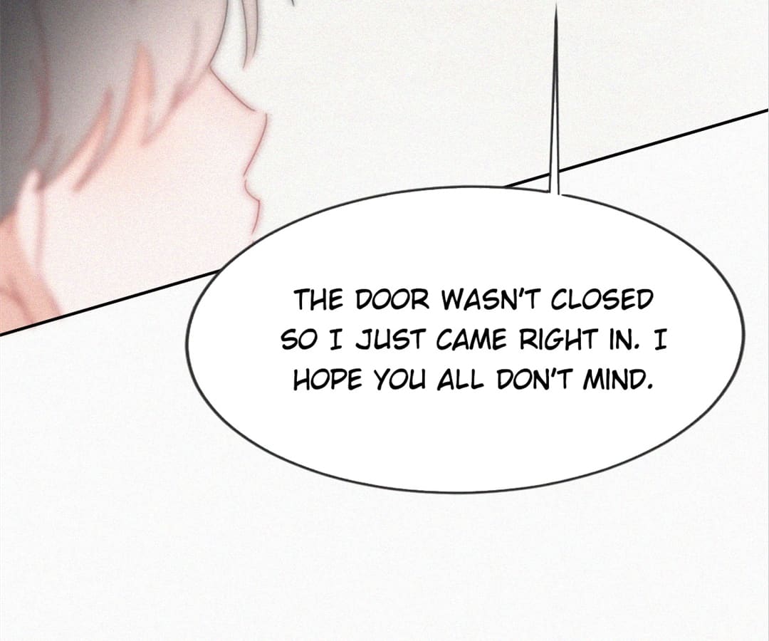 Counterattack Through Pregnancy (Official) - Chapter 277 manhwa