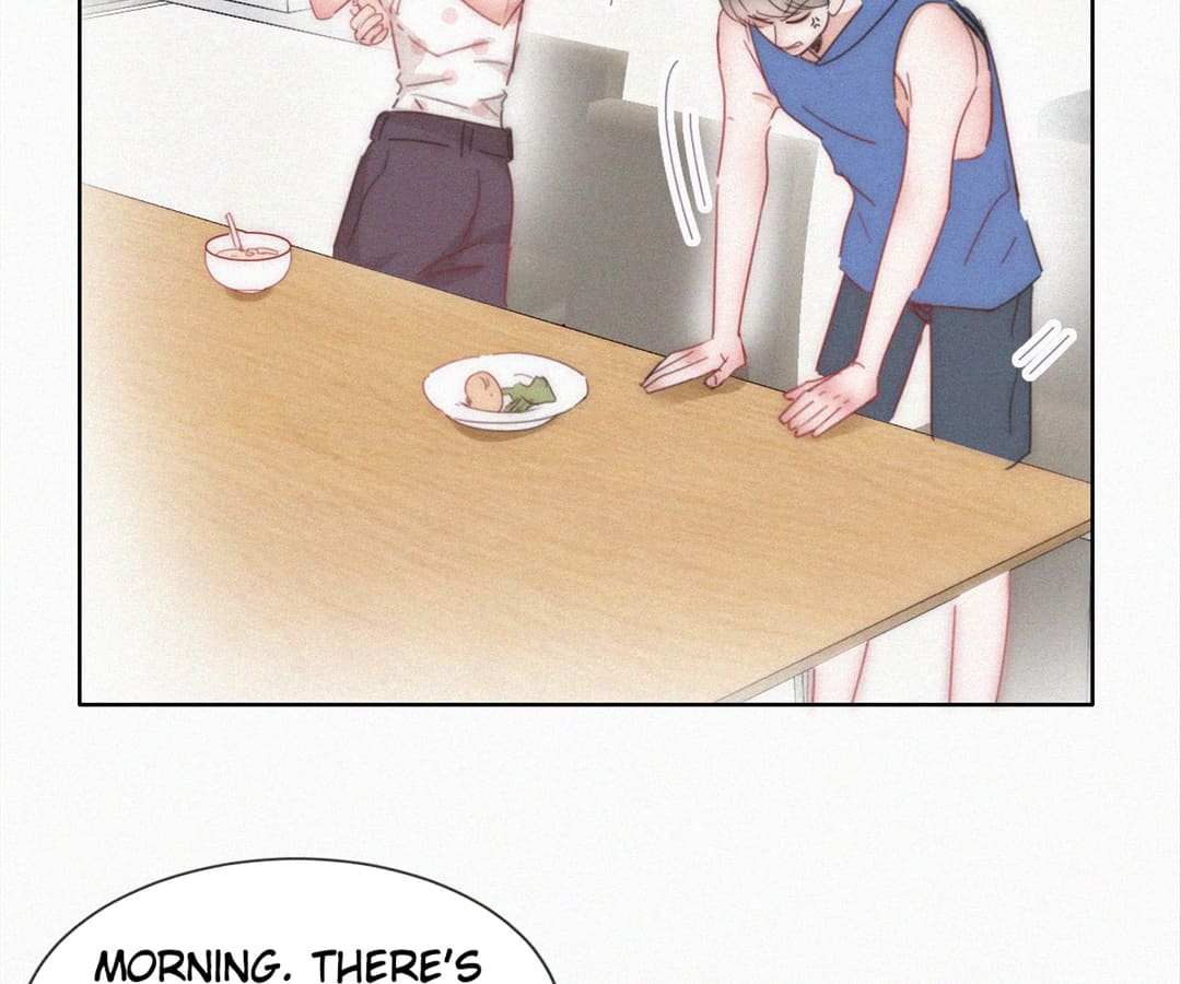 Counterattack Through Pregnancy (Official) - Chapter 277 manhwa