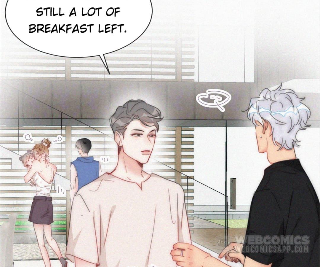 Counterattack Through Pregnancy (Official) - Chapter 277 manhwa