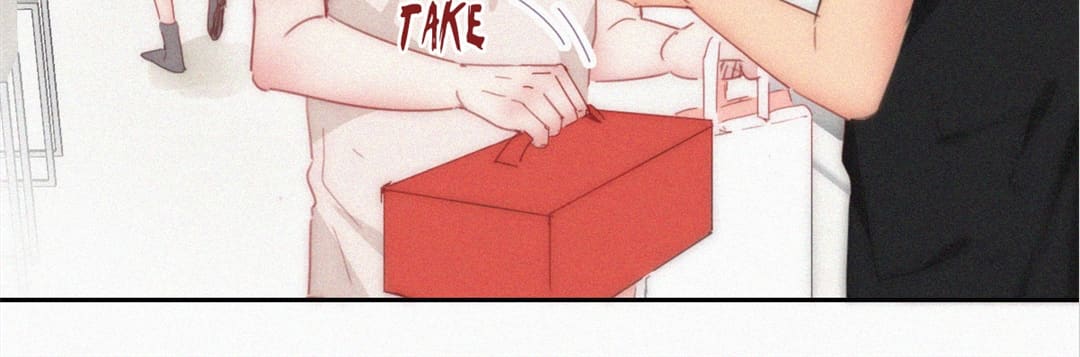 Counterattack Through Pregnancy (Official) - Chapter 277 manhwa
