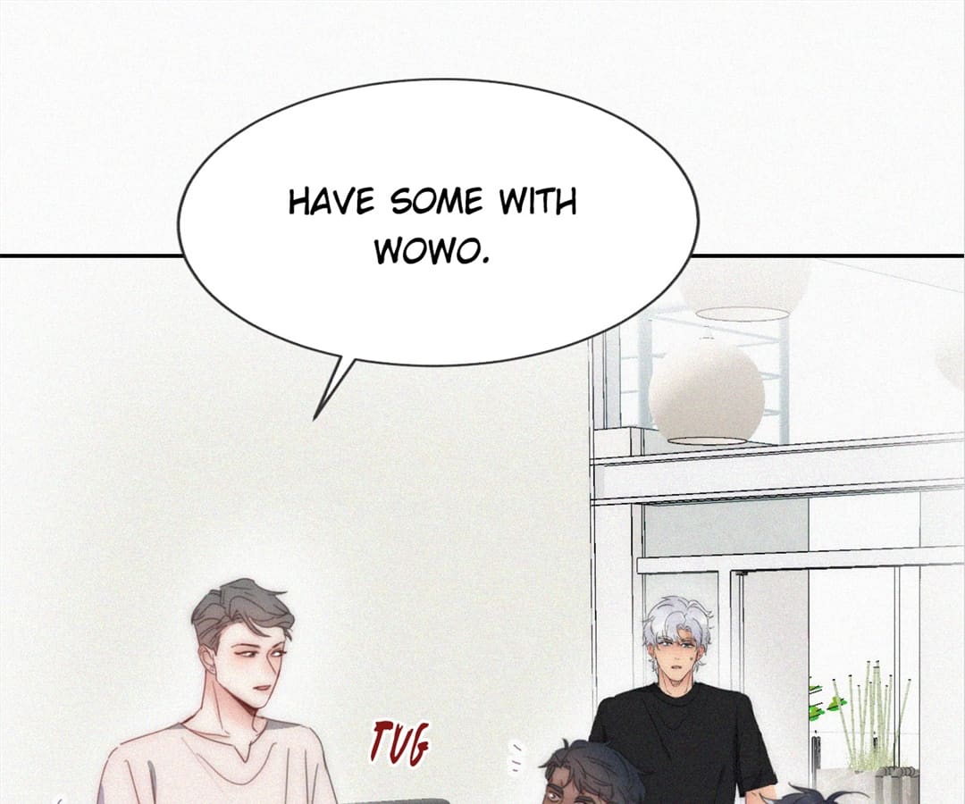 Counterattack Through Pregnancy (Official) - Chapter 277 manhwa