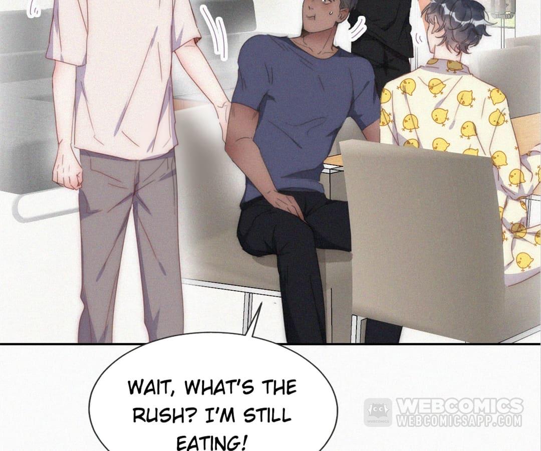 Counterattack Through Pregnancy (Official) - Chapter 277 manhwa