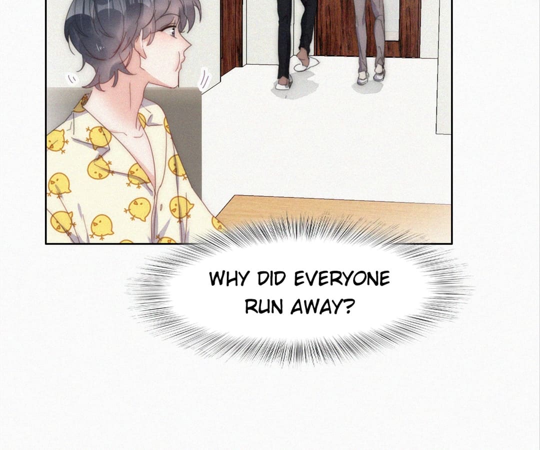 Counterattack Through Pregnancy (Official) - Chapter 277 manhwa