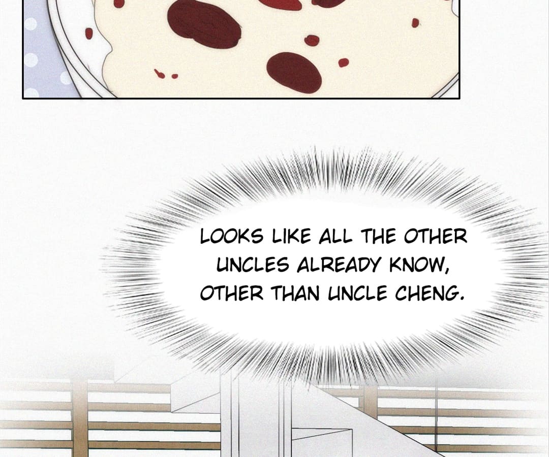 Counterattack Through Pregnancy (Official) - Chapter 277 manhwa