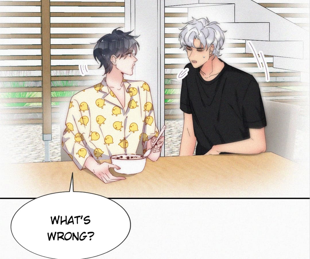 Counterattack Through Pregnancy (Official) - Chapter 277 manhwa
