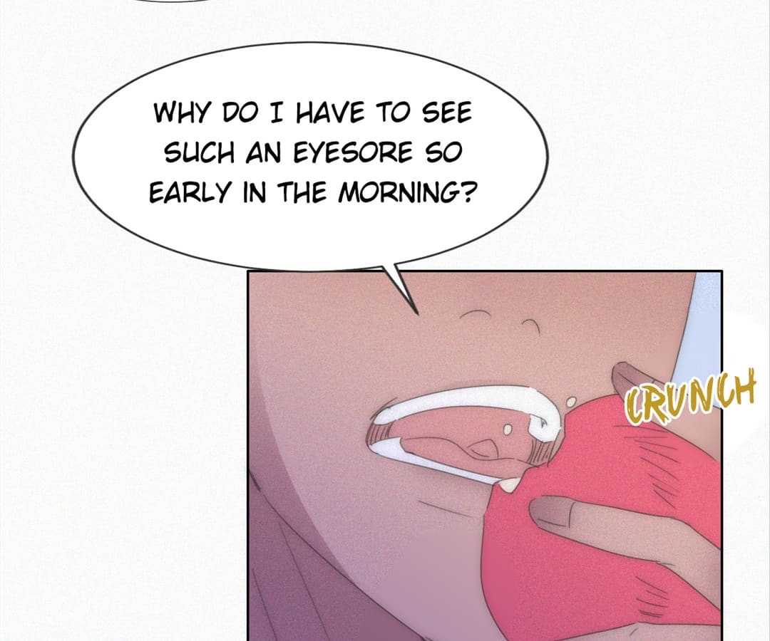 Counterattack Through Pregnancy (Official) - Chapter 277 manhwa