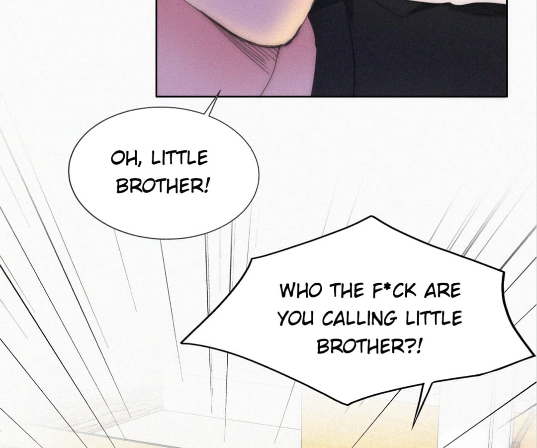 Counterattack Through Pregnancy (Official) - Chapter 277 manhwa
