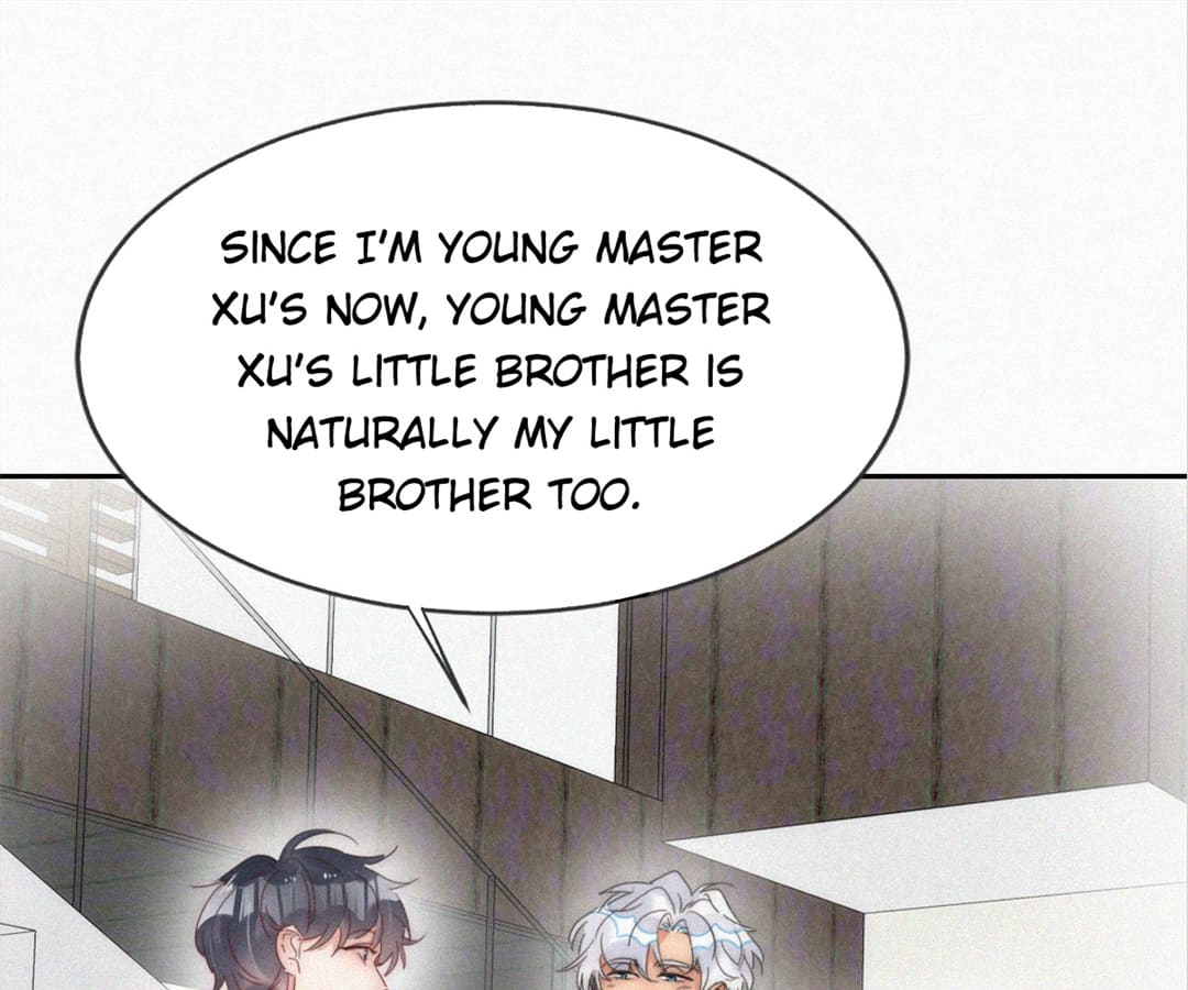 Counterattack Through Pregnancy (Official) - Chapter 277 manhwa