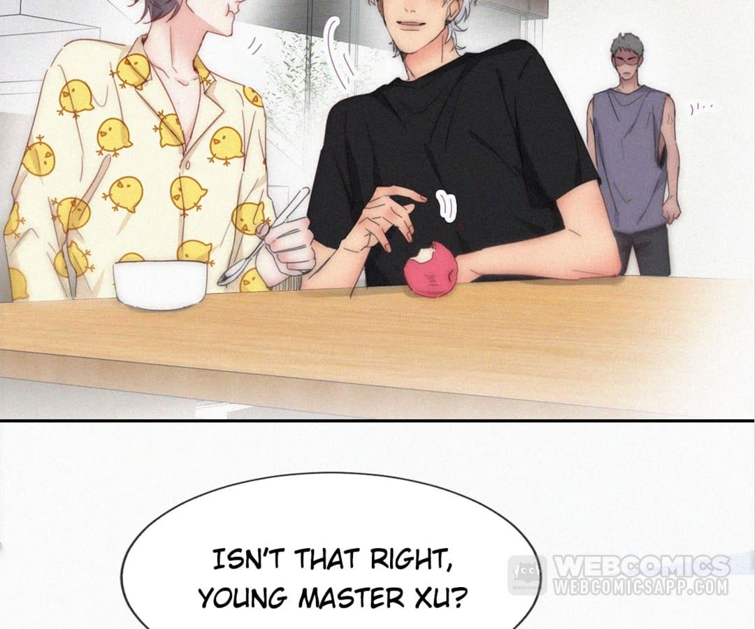Counterattack Through Pregnancy (Official) - Chapter 277 manhwa