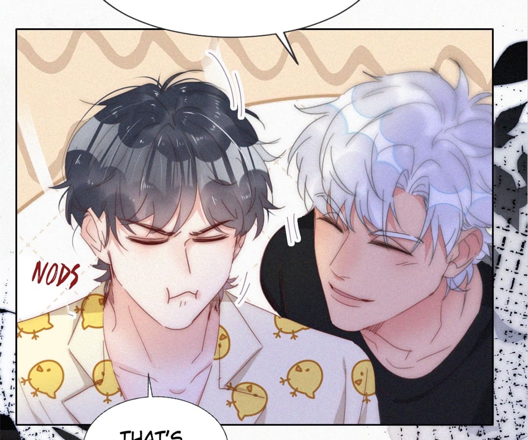 Counterattack Through Pregnancy (Official) - Chapter 277 manhwa
