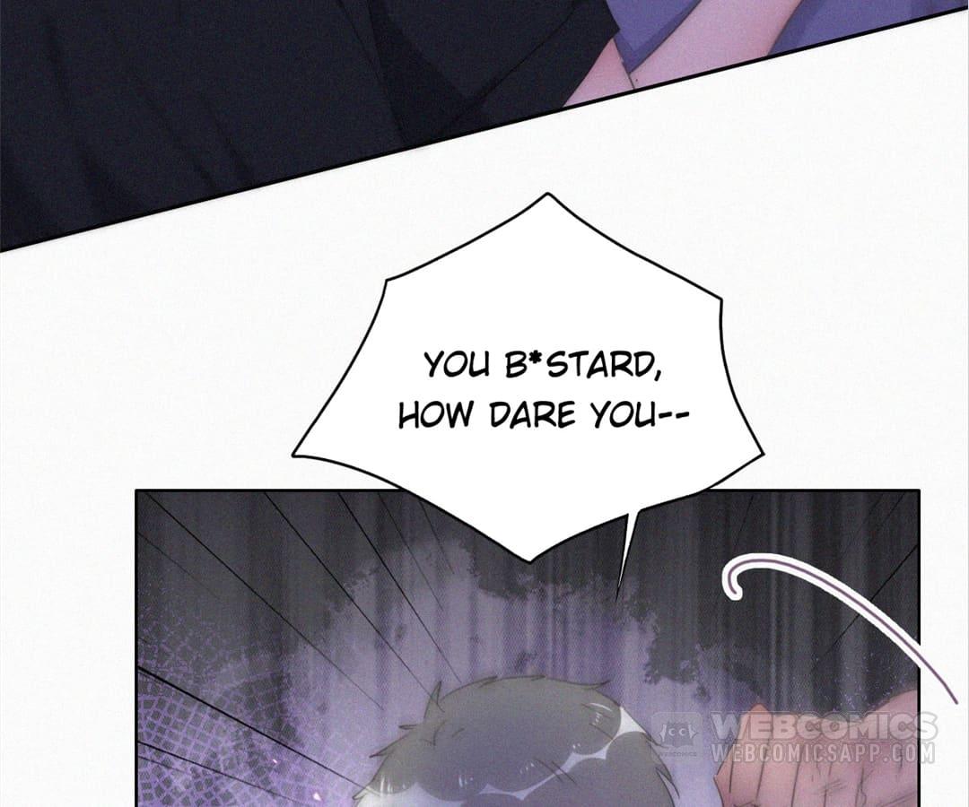Counterattack Through Pregnancy (Official) - Chapter 277 manhwa