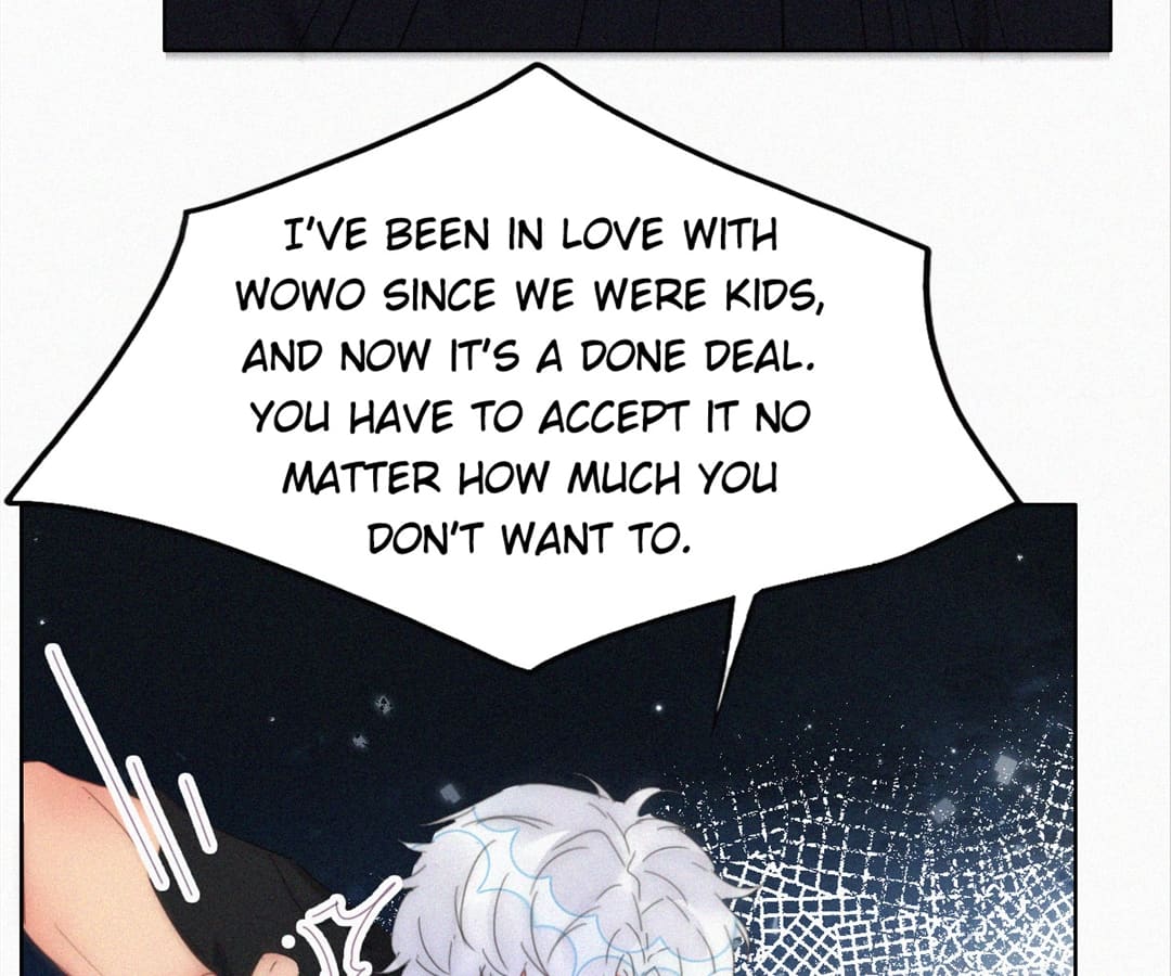 Counterattack Through Pregnancy (Official) - Chapter 277 manhwa