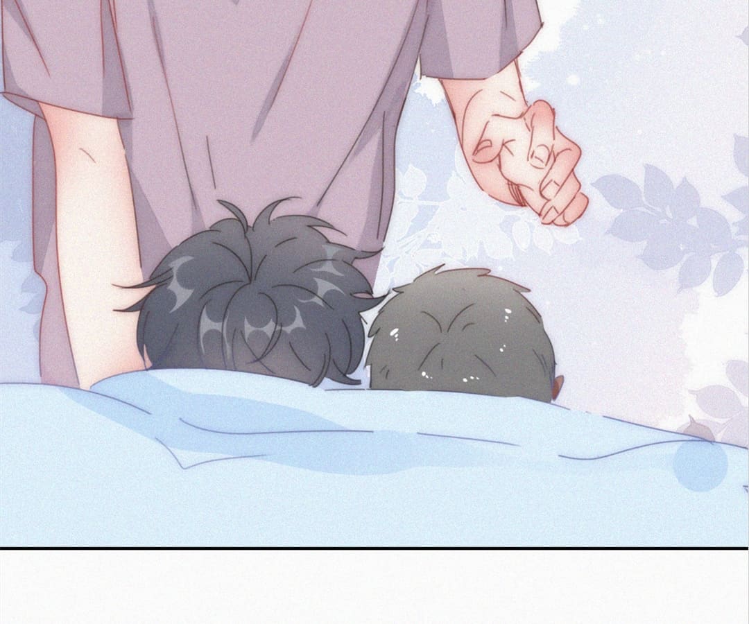Counterattack Through Pregnancy (Official) - Chapter 277 manhwa