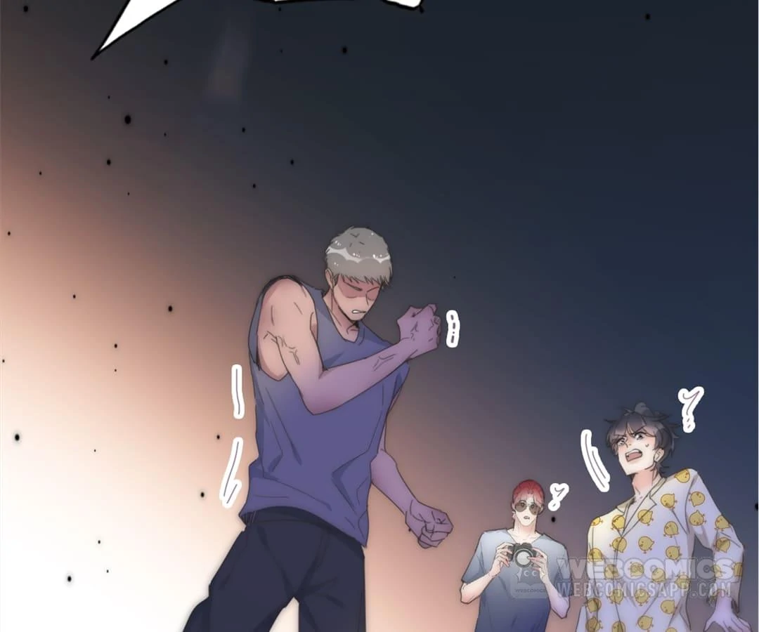 Counterattack Through Pregnancy (Official) - Chapter 278 manhwa