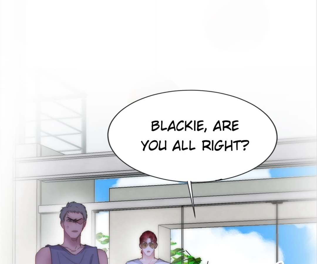 Counterattack Through Pregnancy (Official) - Chapter 278 manhwa